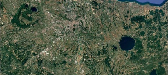 5 bedrooms Apartment in Rome, Italy No. 332088 13