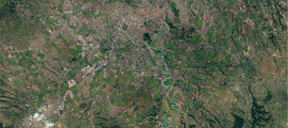 5 bedrooms Apartment in Rome, Italy No. 332088 12