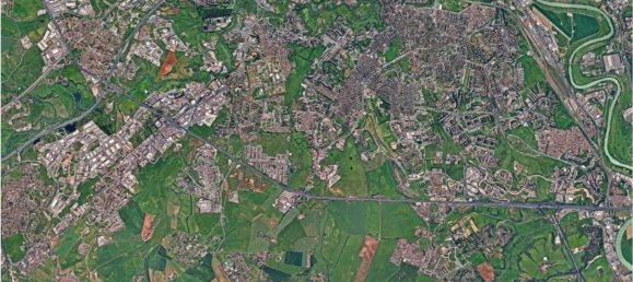 5 bedrooms Apartment in Rome, Italy No. 332088 11