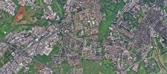 5 bedrooms Apartment in Rome, Italy No. 332088 10