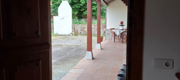 4 bedrooms House in Asturias, Spain No. 188487 19