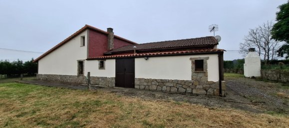 4 bedrooms House in Asturias, Spain No. 188487 3