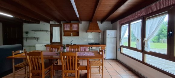4 bedrooms House in Asturias, Spain No. 188487 17