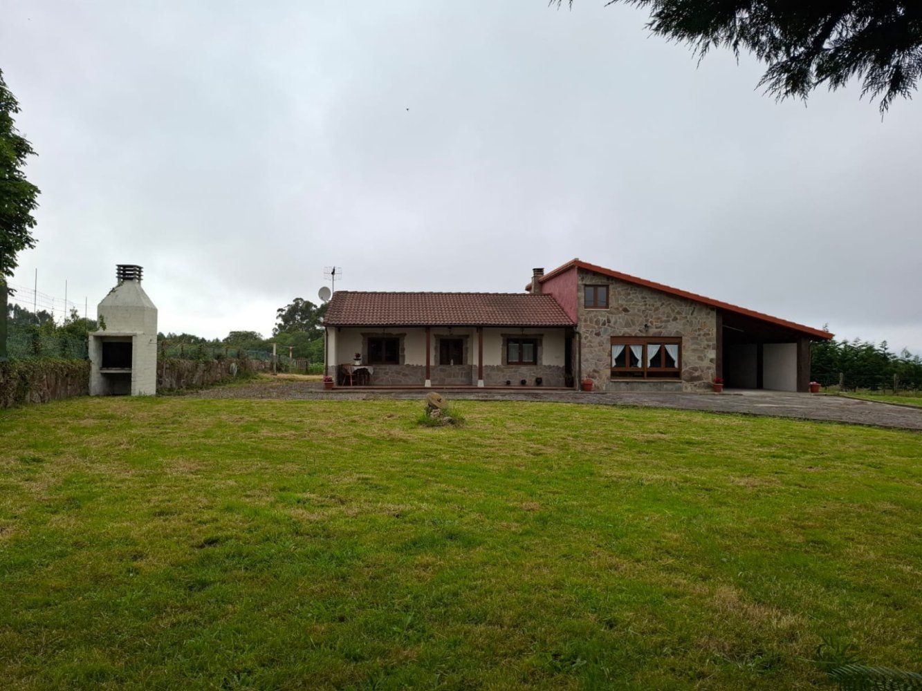 4 bedrooms House in Asturias, Spain No. 188487