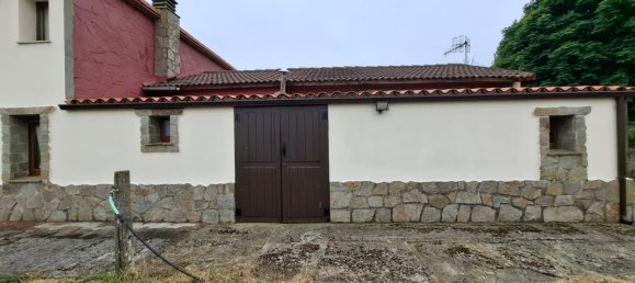 4 bedrooms House in Asturias, Spain No. 188487 2