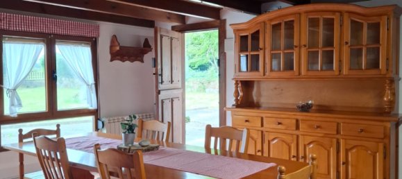 4 bedrooms House in Asturias, Spain No. 188487 18