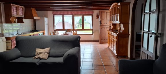 4 bedrooms House in Asturias, Spain No. 188487 21