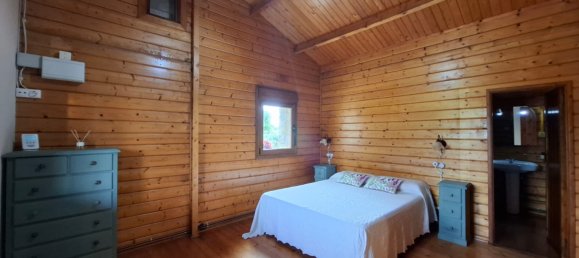 4 bedrooms House in Asturias, Spain No. 188487 37