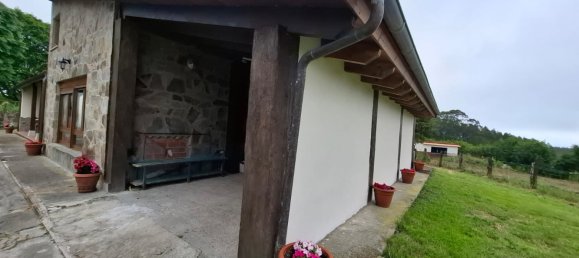 4 bedrooms House in Asturias, Spain No. 188487 50