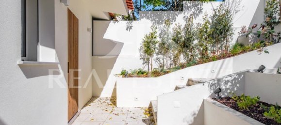 4 غرف نوم فيلا في Cascais, Portugal رقم 104764 45