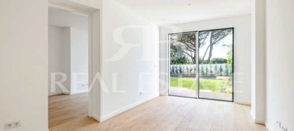 4 غرف نوم فيلا في Cascais, Portugal رقم 104764 37