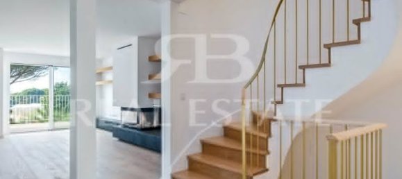 4 غرف نوم فيلا في Cascais, Portugal رقم 104764 11