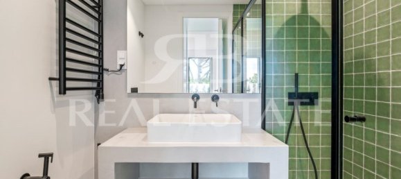 4 غرف نوم فيلا في Cascais, Portugal رقم 104764 35