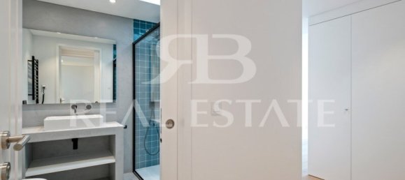 4 غرف نوم فيلا في Cascais, Portugal رقم 104764 18