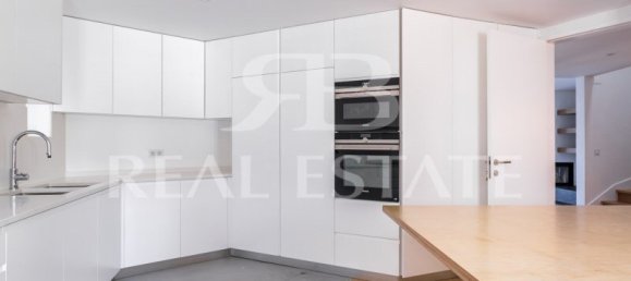 4 غرف نوم فيلا في Cascais, Portugal رقم 104764 40