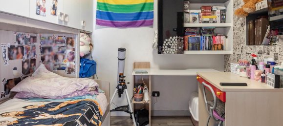 3-salle Appartement à Massa Lombarda, Italy No. 238052 15