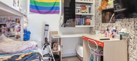 3-salle Appartement à Massa Lombarda, Italy No. 238052 16