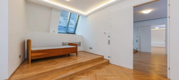 4 rooms Apartment in Vienna, Austria No. 17071 4