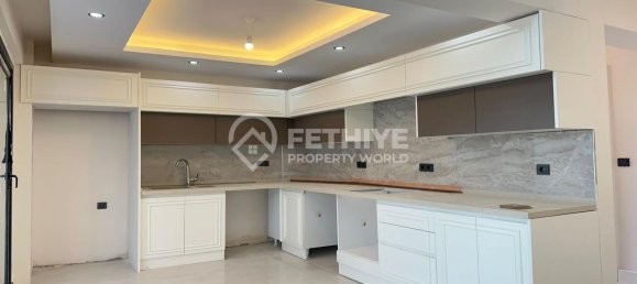 Вилла 4+1 в Фетхие, Турция № 23461 24