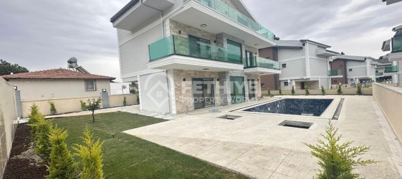 Вилла 4+1 в Фетхие, Турция № 23461 7