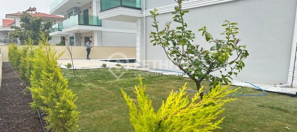 Вилла 4+1 в Фетхие, Турция № 23461 11