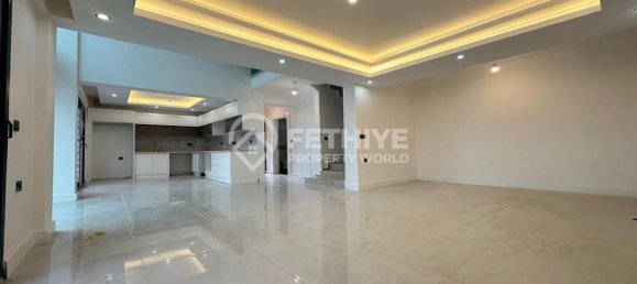 Вилла 4+1 в Фетхие, Турция № 23461 20