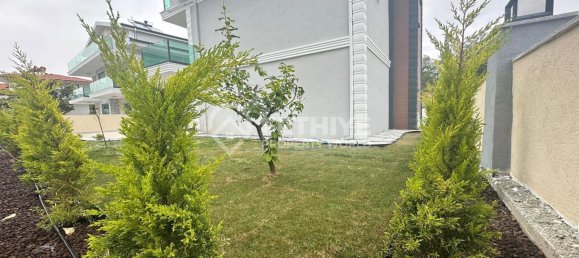 Вилла 4+1 в Фетхие, Турция № 23461 16