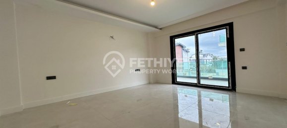 Вилла 4+1 в Фетхие, Турция № 23461 18