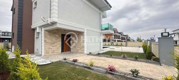 Вилла 4+1 в Фетхие, Турция № 23461 2