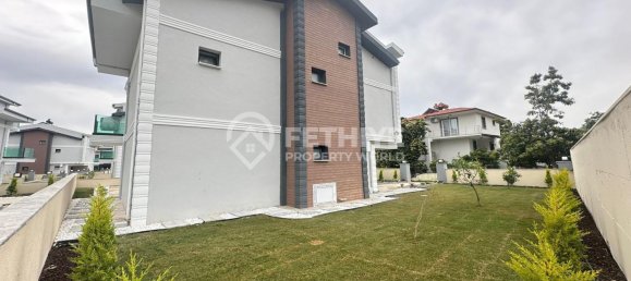 Вилла 4+1 в Фетхие, Турция № 23461 9