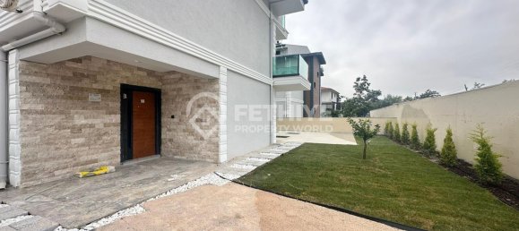 Вилла 4+1 в Фетхие, Турция № 23461 14