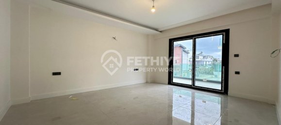 Вилла 4+1 в Фетхие, Турция № 23461 17