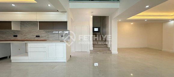 Вилла 4+1 в Фетхие, Турция № 23461 19