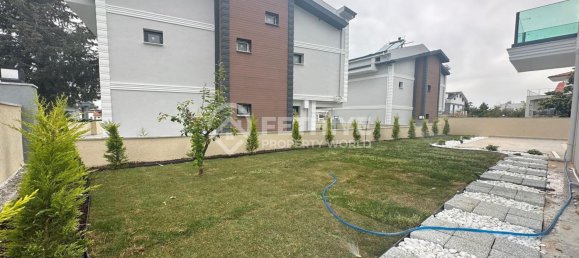 Вилла 4+1 в Фетхие, Турция № 23461 15