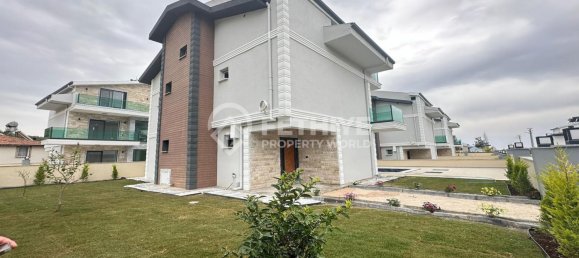 Вилла 4+1 в Фетхие, Турция № 23461 3