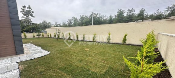 Вилла 4+1 в Фетхие, Турция № 23461 5