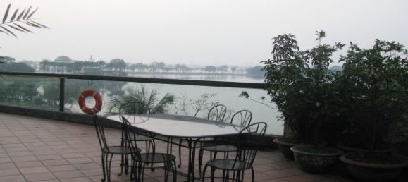 3 Schlafzimmer Wohnung in Ba Dinh, Vietnam, Nr. 7070 3