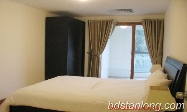 3 Schlafzimmer Wohnung in Ba Dinh, Vietnam, Nr. 7070