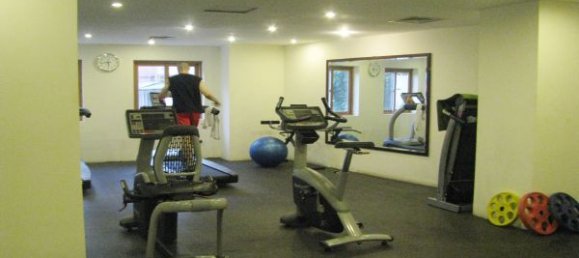 3 Schlafzimmer Wohnung in Ba Dinh, Vietnam, Nr. 7070 2