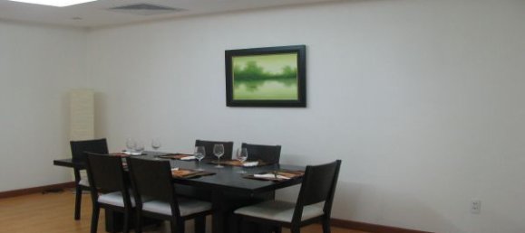 3 Schlafzimmer Wohnung in Ba Dinh, Vietnam, Nr. 7070 8