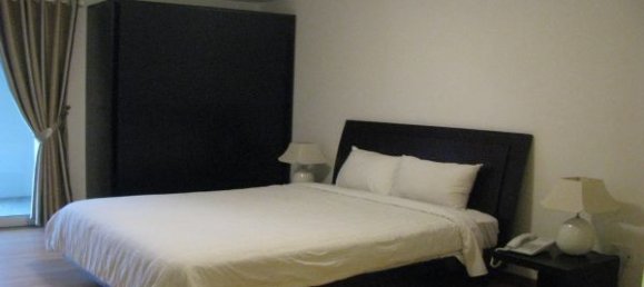 3 Schlafzimmer Wohnung in Ba Dinh, Vietnam, Nr. 7070 12