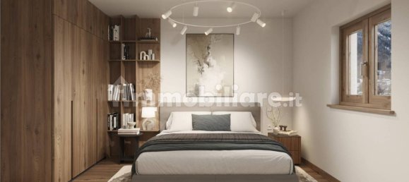 Квартира с 2 спальнями в Понте ди Леньо, Италия № 379418 5