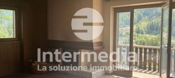 Квартира с 2 спальнями в Понте ди Леньо, Италия № 379418 8