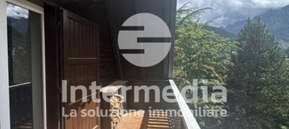 Квартира с 2 спальнями в Понте ди Леньо, Италия № 379418 9