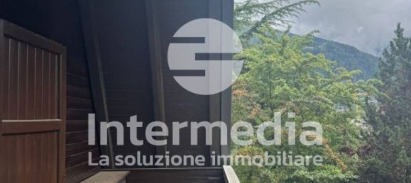 Квартира с 2 спальнями в Понте ди Леньо, Италия № 379418 6