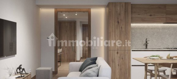 Квартира с 2 спальнями в Понте ди Леньо, Италия № 379418 4