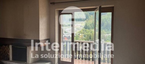 Квартира с 2 спальнями в Понте ди Леньо, Италия № 379418 14