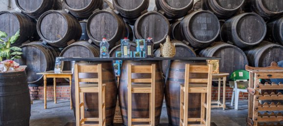 Armazém em Alhendin, Spain 1287 m² N.º 170048 36