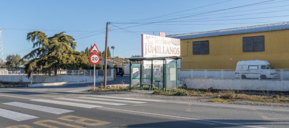 Armazém em Alhendin, Spain 1287 m² N.º 170048 31