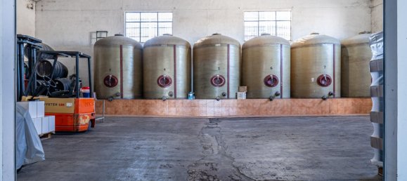 Armazém em Alhendin, Spain 1287 m² N.º 170048 8